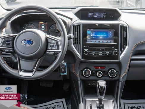 Certified 2023 Subaru Crosstrek 2.0i Premium image 11