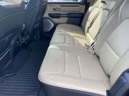 Used 2021 RAM 1500 Limited image 11
