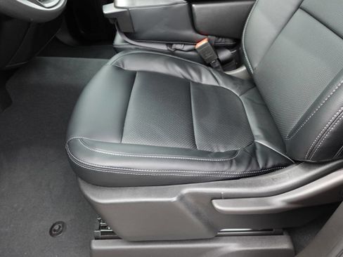 Used 2022 GMC Sierra 1500 Pro w/ Pro Value Package image 12