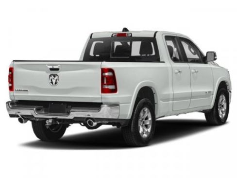 Used 2019 RAM 1500 Laramie image 5