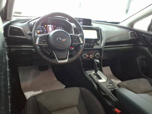 Certified 2023 Subaru Crosstrek 2.0i Premium AWD/4WD image 15
