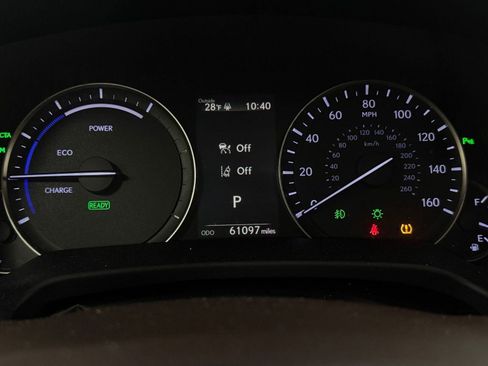 Used 2018 Lexus RX 450hL Premium image 17