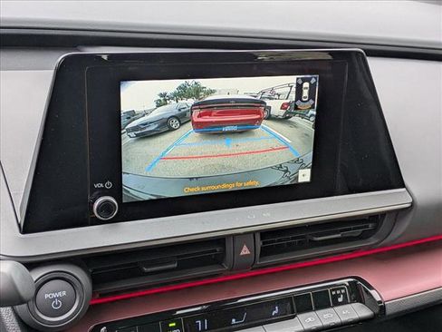 New 2026 Toyota Prius Plug-In Hybrid image 13