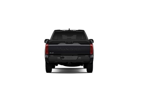 New 2025 Toyota Tundra SR5 AWD/4WD image 8