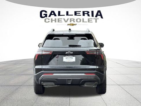 New 2026 Chevrolet Equinox ACTIV w/ Convenience Package III FWD image 6