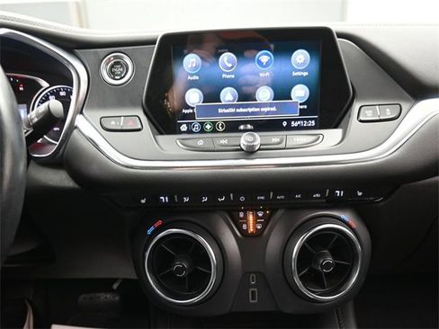 Used 2020 Chevrolet Blazer LT w/ Redline Edition image 10