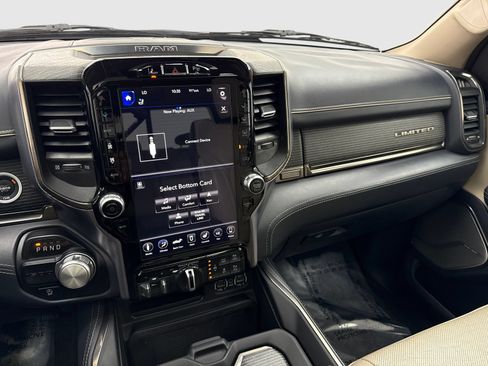 Used 2021 RAM 1500 Limited RWD image 24