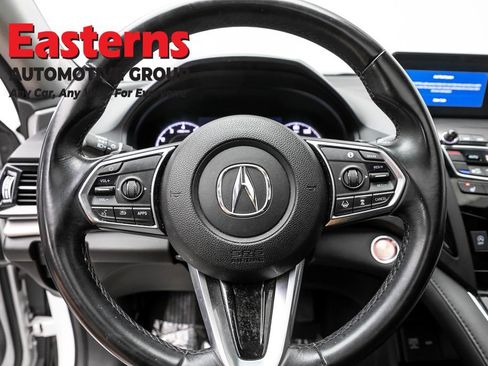 Used 2020 Acura RDX AWD image 10