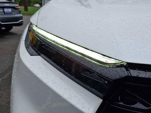 Certified 2023 Honda CR-V Sport image 9