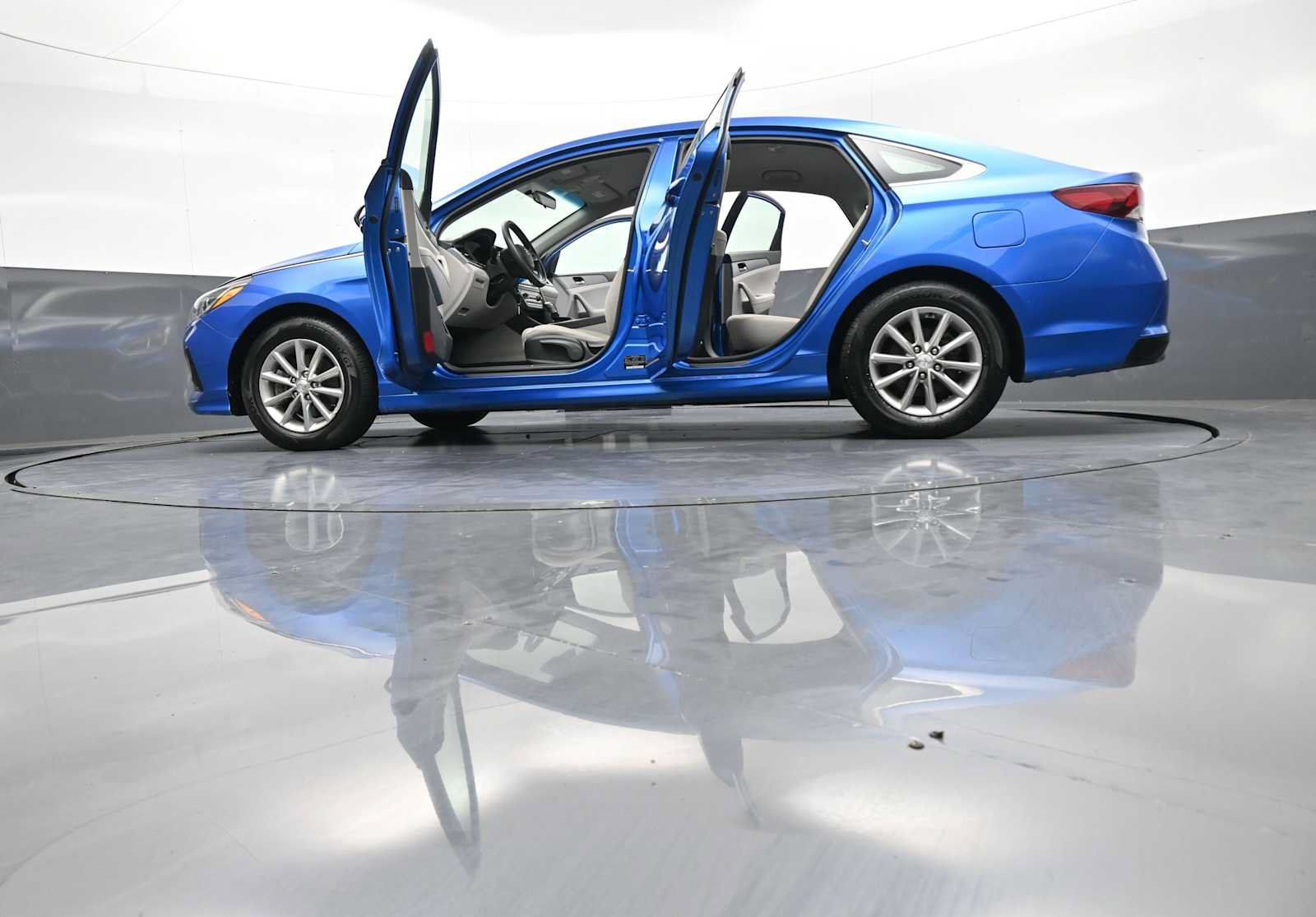 Used 2019 Hyundai Sonata SE FWD image 47