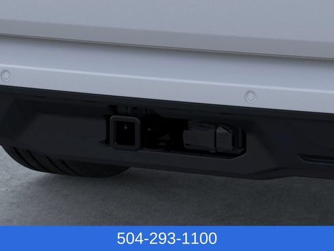 New 2026 Ford Expedition Max Active RWD image 25