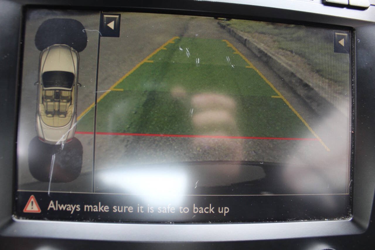 Used 2014 Bentley Continental GT AWD/4WD image 14