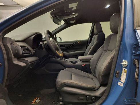 Used 2023 Subaru Outback Wilderness image 5