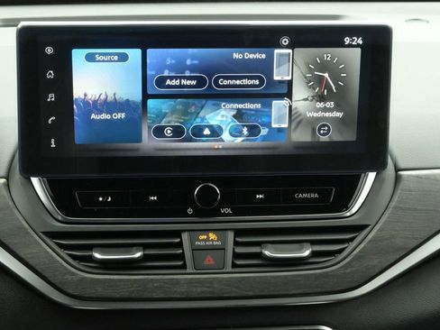 New 2026 Nissan Altima 2.5 SV w/ SV Premium Package AWD/4WD image 12