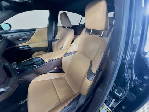 Used 2020 Lexus ES 350 w/ Accessory Package 2 FWD image 10