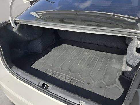 Used 2019 Subaru Impreza 2.0i Sport image 30