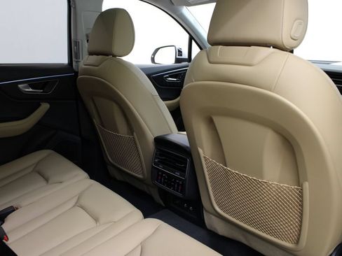 New 2026 Audi Q7 Premium Plus AWD/4WD image 22