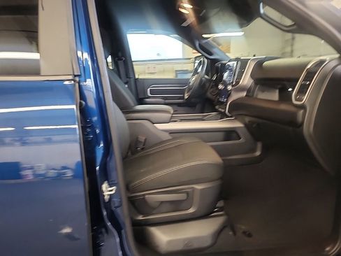 Used 2024 RAM 2500 Big Horn w/ Night Edition image 14