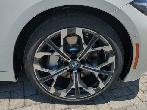 New 2027 BMW 430i Convertible w/ Premium Package RWD image 11