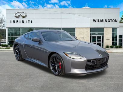 Used 2024 Nissan Z Performance w/ Floor Mat Package