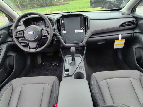 New 2026 Subaru Crosstrek 2.0i Premium AWD/4WD image 15