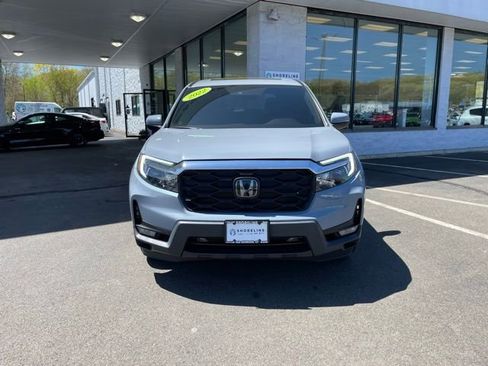 Used 2022 Honda Passport EX-L image 2