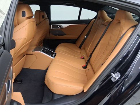 New 2026 BMW 840i 840i w/ M Sport Professional Package image 13