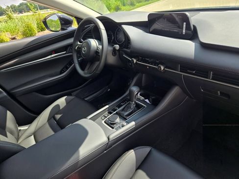 New 2026 MAZDA MAZDA3 s Sport FWD image 5