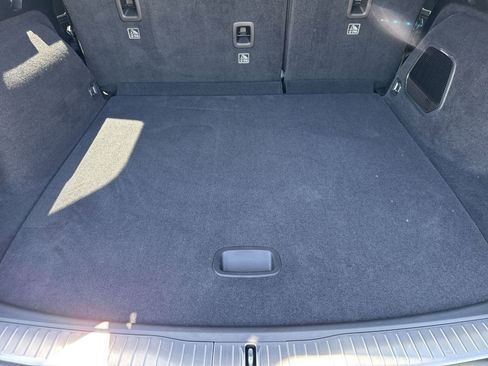 New 2024 Jeep Grand Cherokee Overland w/ Trailer Tow Package image 5