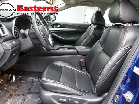 Used 2023 Nissan Maxima SV w/ Floor Mat Group image 24
