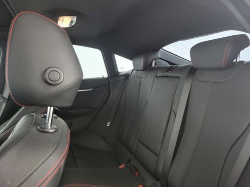 Used 2020 BMW 430i Gran Coupe w/ Convenience Package RWD image 17