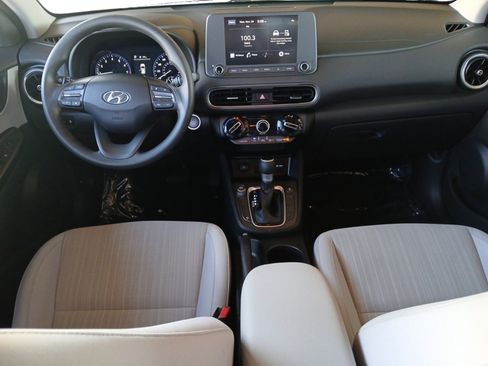 Certified 2023 Hyundai Kona SEL image 10