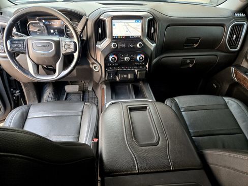 Used 2020 GMC Sierra 3500 Denali image 10