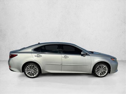 Used 2013 Lexus ES 350 image 4