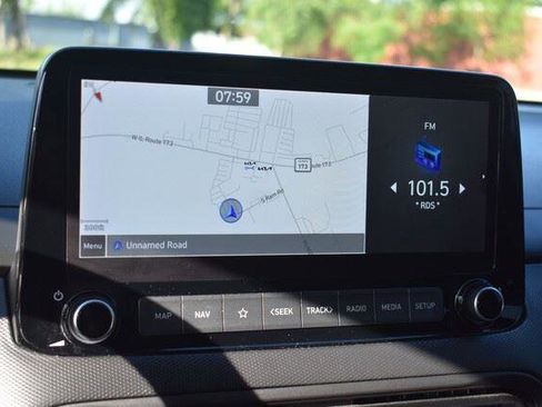 Used 2022 Hyundai Kona N FWD image 31