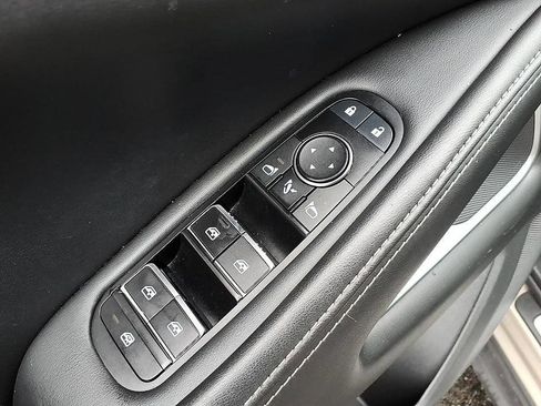 Used 2023 INFINITI QX60 Luxe w/ Performance Audio Package AWD/4WD image 13