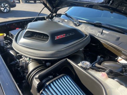 Used 2021 Dodge Challenger R/T Scat Pack image 69