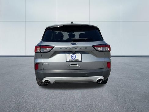 Used 2021 Ford Escape SEL w/ Technology Package image 6