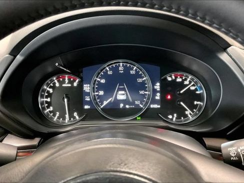 Certified 2025 MAZDA CX-5 AWD 2.5 S w/ Premium Plus Pkg image 20