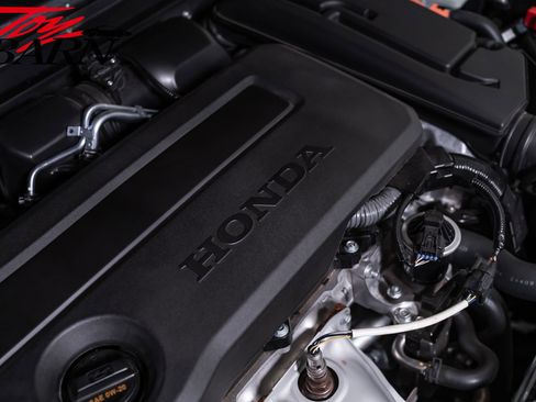 Used 2024 Honda Accord Sport image 48