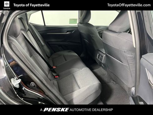 New 2026 Toyota Camry LE w/ Convenience Package image 12