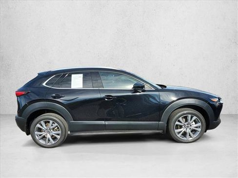 Used 2025 MAZDA CX-30 AWD 2.5 S w/ Premium Package image 6
