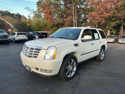 Used 2014 Cadillac Escalade Luxury