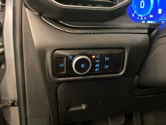 Used 2023 Ford Explorer ST w/ Equipment Group 401A AWD/4WD image 19