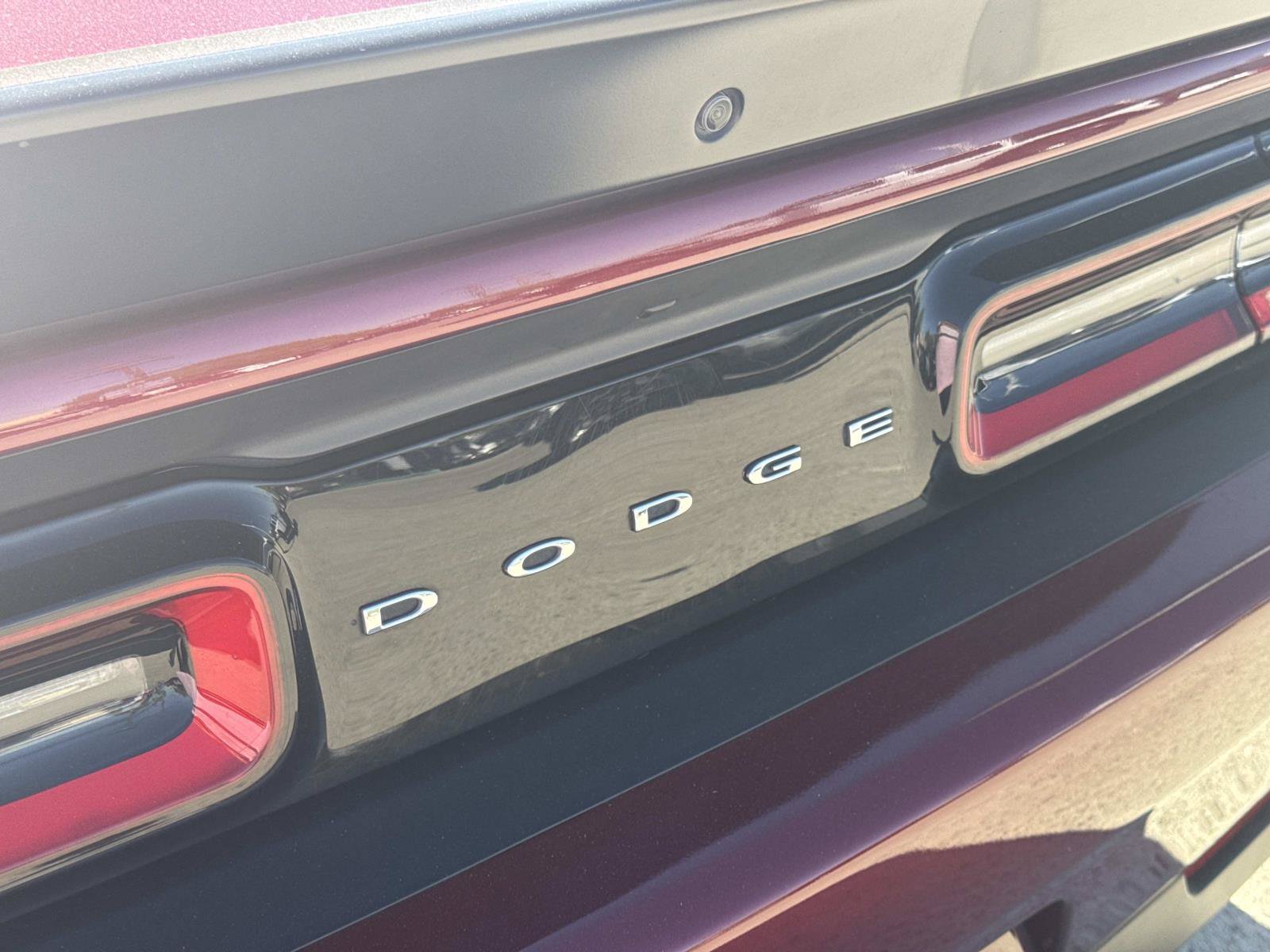 Used 2023 Dodge Challenger SRT Hellcat RWD image 6