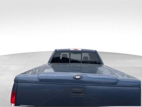 Used 2006 Ford F150 Lariat image 8