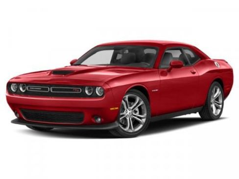 Used 2023 Dodge Challenger R/T image 1