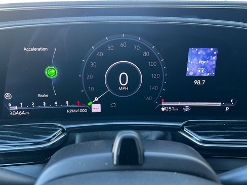 Used 2023 Cadillac Escalade Sport image 28