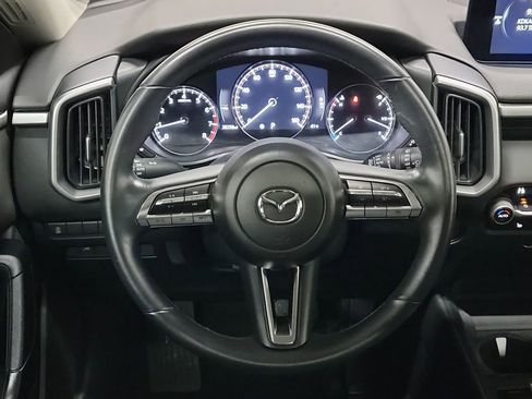 Certified 2023 MAZDA CX-50 2.5 S w/ Cargo Package image 19