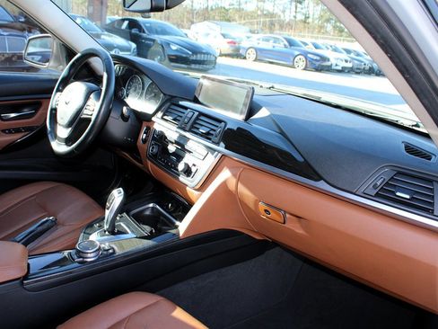 Used 2015 BMW 328d Sedan image 18